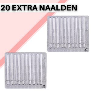 20 Fijne Naalden™